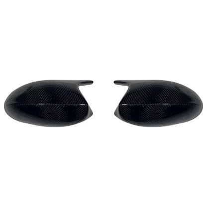 Suvneer M3 Designed E90 E92 Pre-LCI Carbon Fiber Mirror Covers