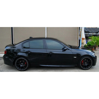 Suvneer M3 Designed E90 Side Skirts