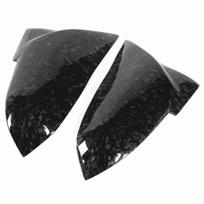 Suvneer M3 Designed Carbon Fiber Mirror Covers For F Series