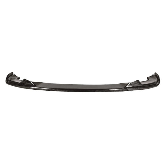 Suvneer MS Designed E60 Carbon Fiber Front Lip