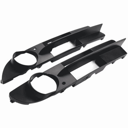 Suvneer Replacement E60 Fog Light Bezels