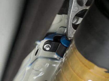 Turner Performance Polyurethane Rear Shifter Bushing for BMW F Chassis