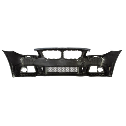 Suvneer MS Designed F10 Pre LCI Front Bumper