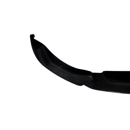 Suvneer VR Designed F8X Carbon Fiber Front Lip