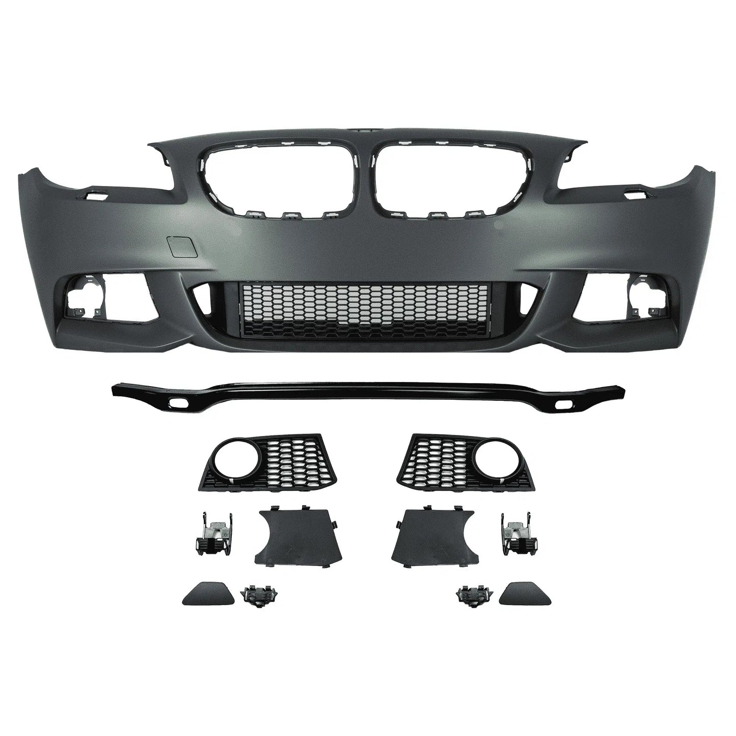 Suvneer MS Designed F10 Pre LCI Front Bumper