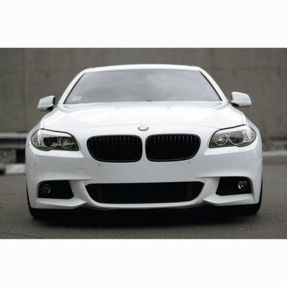 Suvneer MS Designed F10 Pre LCI Front Bumper