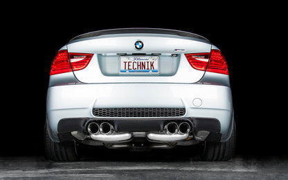 Eisenmann E90 M3 Performance Exhaust