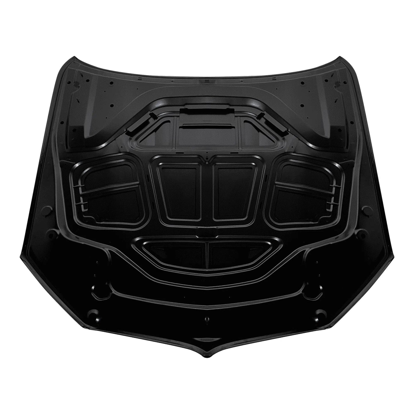 Suvneer M5 Designed G30 & F90 Aluminum Hood