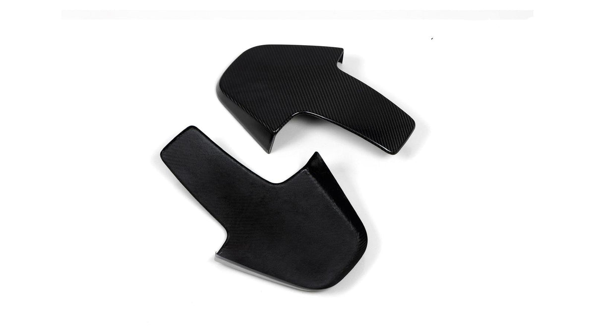 NWCarbon Haus G87 M2 OEM Style Dry Carbon Fiber Backseat Cover