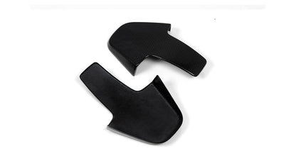 NWCarbon Haus G87 M2 OEM Style Dry Carbon Fiber Backseat Cover
