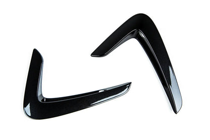 IND F32 F36 4-Series Painted Fender Trim Set