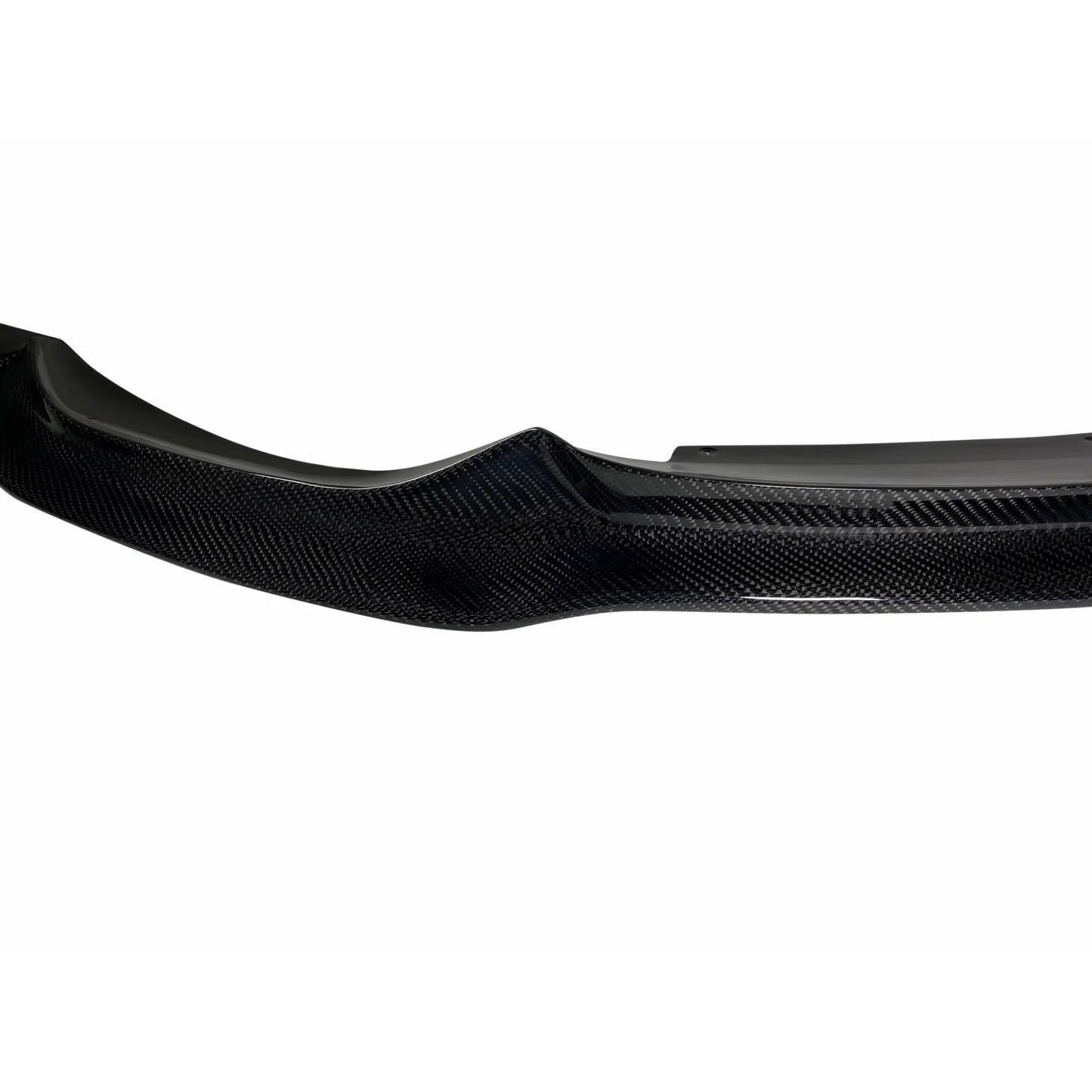 Suvneer R1 Designed F8x Carbon Fiber Front Lip