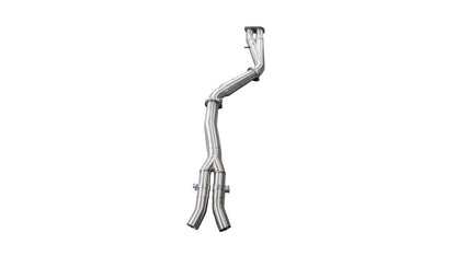 IRL F97 F98 X3M X4M Modular Midpipe ( Backorder October10  )