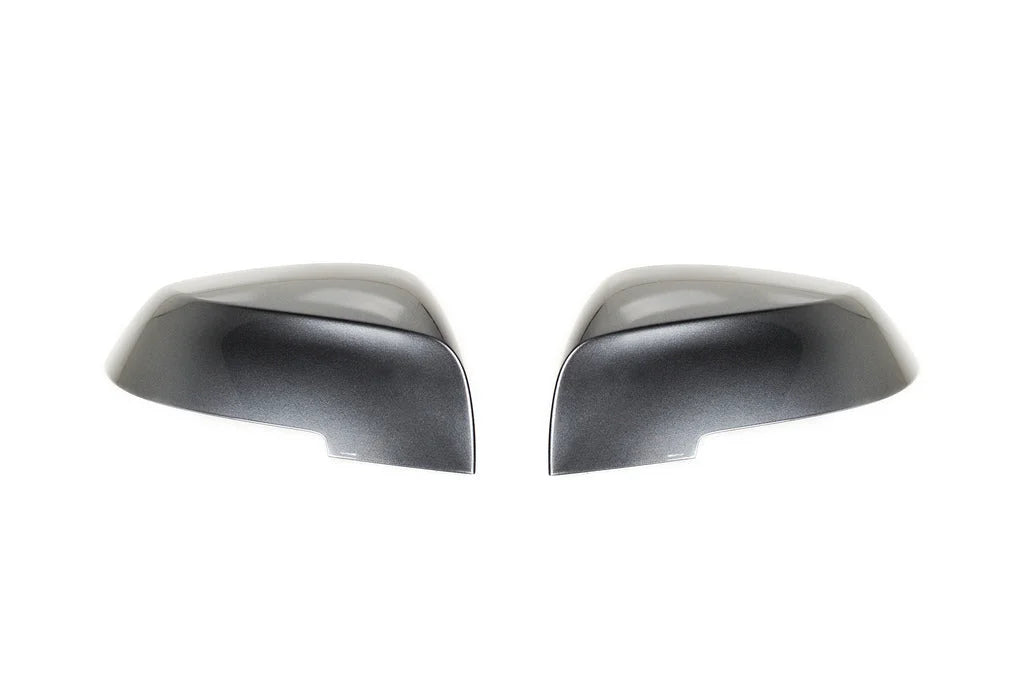 IND F22 M235i / M240i Painted Mirror Cap Set