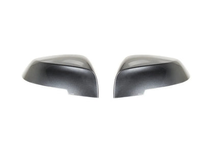 IND F22 M235i / M240i Painted Mirror Cap Set