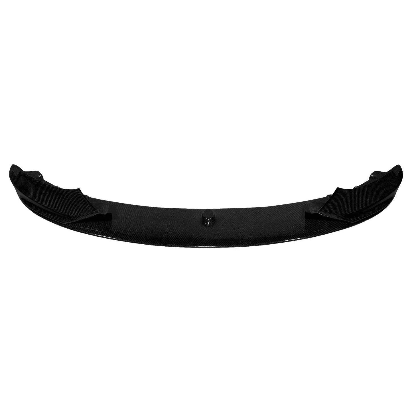 Suvneer MP Designed F30 Carbon Fiber Front Lip