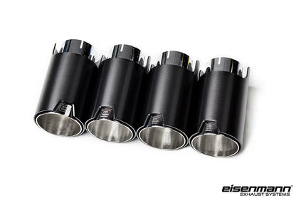 Eisenmann F90 M5 Performance Exhaust System - Race