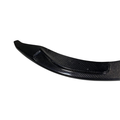 Suvneer MP Designed F8X Carbon Fiber Lower Front Lip