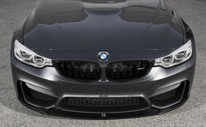 RKP F8X M3 / M4 Carbon Front Lip