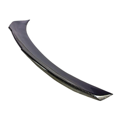 Suvneer PSM Designed F30 Carbon Fiber Trunk Spoiler