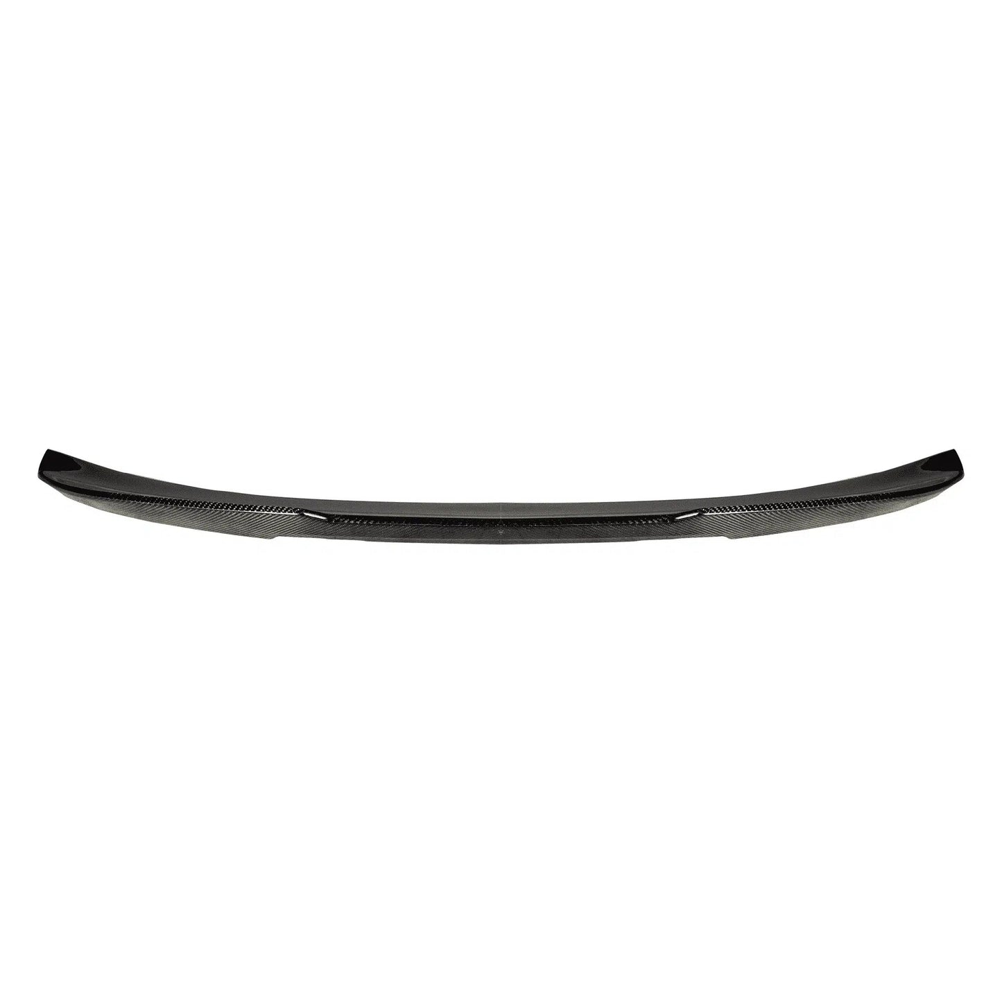 Suvneer PSM Designed F30 Carbon Fiber Trunk Spoiler