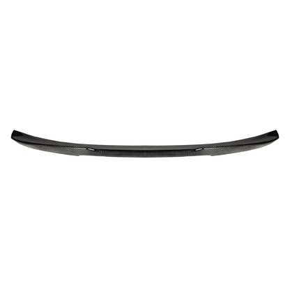 Suvneer PSM Designed F30 Carbon Fiber Trunk Spoiler