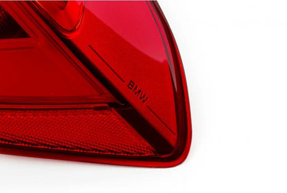 BMW F30 3-Series LCI LED Tail Light Retrofit Kit