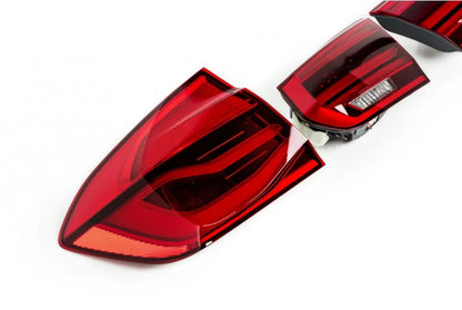 BMW F30 3-Series LCI LED Tail Light Retrofit Kit