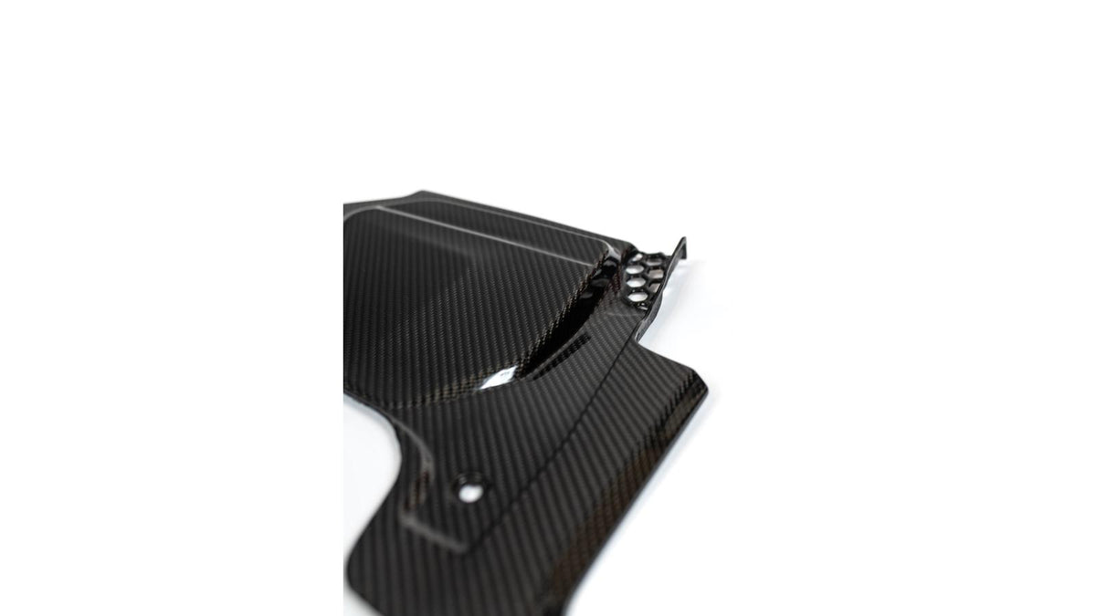 NWCarbon Haus G8X Rear Air Vent Covers
