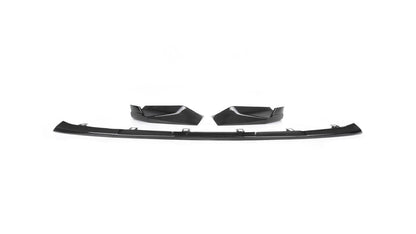 NWCarbon Haus G8X Dry Carbon Fiber MP Style Front Lip