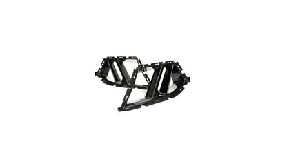 NWCarbon Haus G8X Dry Carbon Fiber Dual Air Ducts