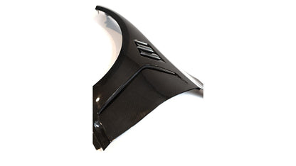 NWCarbon Haus G8X Dry Carbon Fiber V2 Fenders