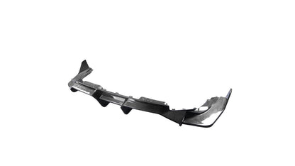 NWCarbon Haus G87 M2 V4 Style Dry Carbon Fiber Diffuser