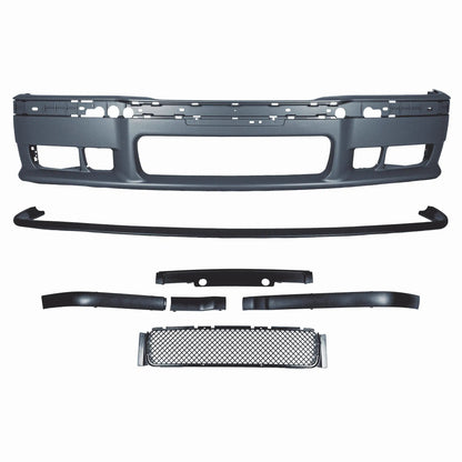 Suvneer M3 Designed E36 Front Bumper