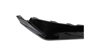 NWCarbon Haus G8X Gloss Black V Style Front Lip