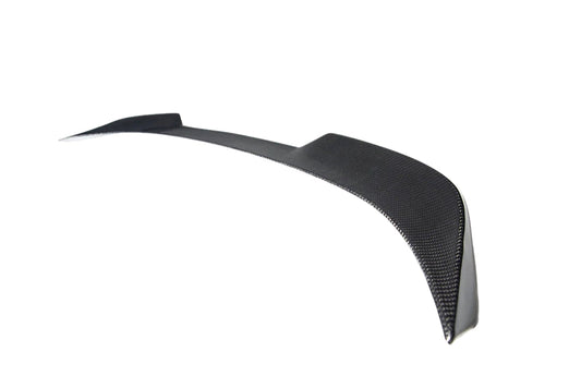 AutoTecknic G87 M2 Dry Carbon Corsa Trunk Spoiler
