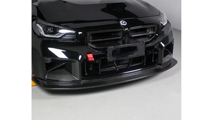 NWCarbon Haus G87 M2 Carbon Fiber V4 Front Lip