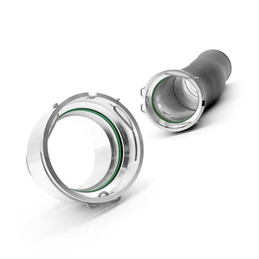 MMX Performance BMW F-Chassis N55 Turbo-Side Chargepipe