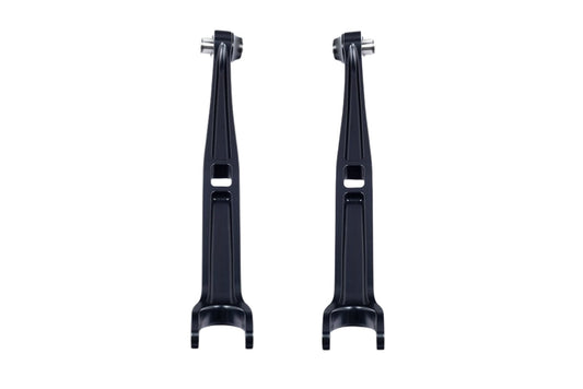 Fall-Line Motorsports E46 / E36 Rear Coil Over Upper Control Arm Set