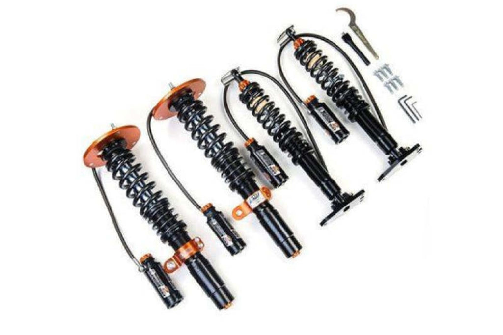 AST G8X M2 / M3 / M4 RWD 5200 Series Coilover Kit