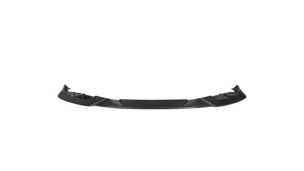 NWCarbon Haus G87 M2 Carbon Fiber V5 Front Lip