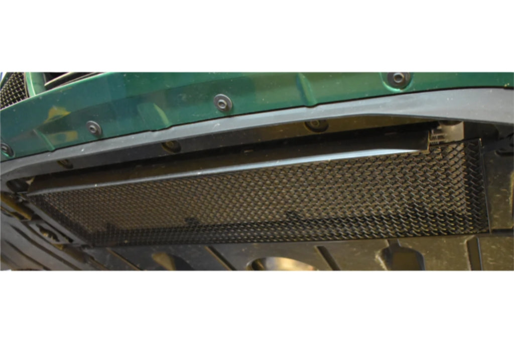 Zunsport G8X M2 / M3 / M4 Oil Cooler Grille