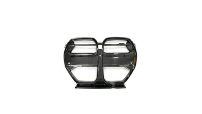 NWCarbon Haus G8X V4 Dry Carbon Fiber Grill