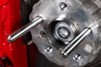 Kies Motorsports BMW F / G-Chassis Wheel Hanger Tool