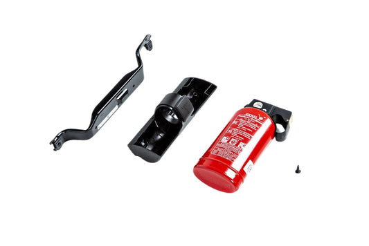 OEMExtinguishers F90 M5 / F85 X5M Fire Extinguisher Kit