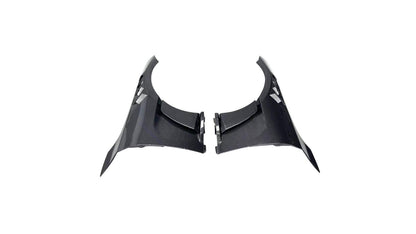 NWCarbon Haus G87 M2 Dry Carbon Fiber Fenders