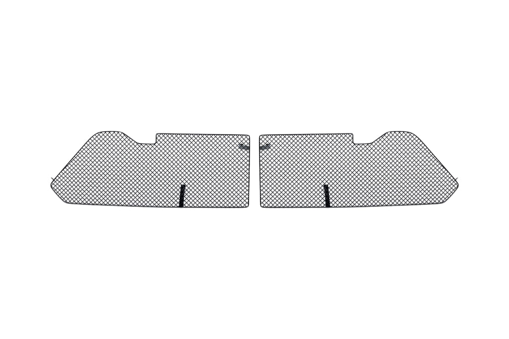 Zunsport G90 / G99 M5 Front Lower Center Grille Set