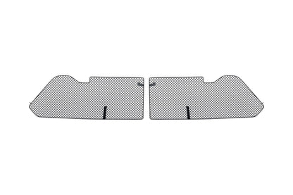 Zunsport G90 / G99 M5 Front Lower Center Grille Set