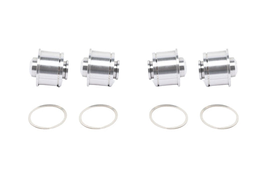 Fall-Line Motorsports E9X M3 Rear Upper Control Arm Bearing Set - Outer