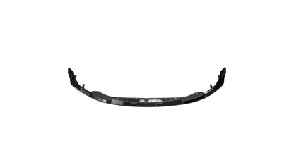 NWCarbon Haus G8X Gloss Black MP Style Front Lip